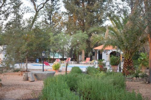 Agroturismo Casa Rural Herrera