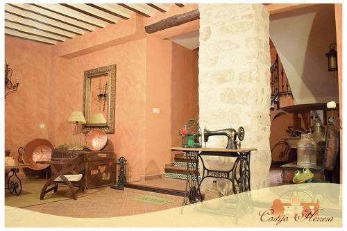 Agroturismo Casa Rural Herrera