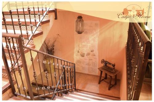 Agroturismo Casa Rural Herrera