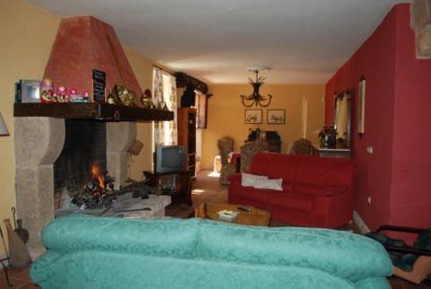 Agroturismo Casa Rural Herrera
