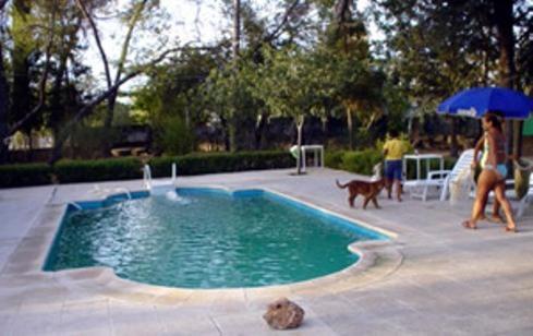Agroturismo Casa Rural Herrera