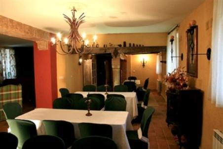 Agroturismo Casa Rural Herrera