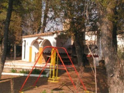 Agroturismo Casa Rural Herrera
