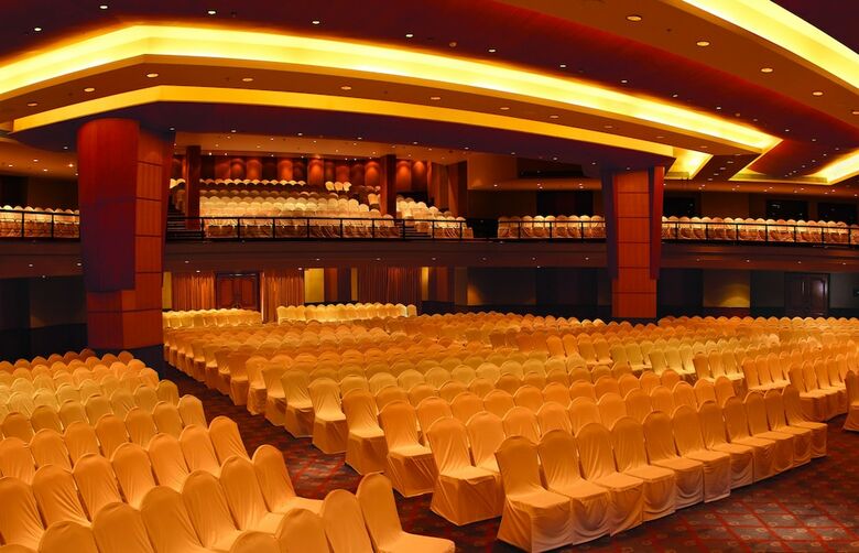 Hotel Courtyard By Marriott Hyderabad