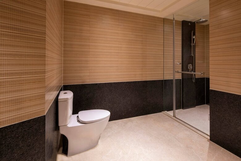 Hotel Courtyard By Marriott Hyderabad