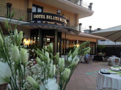 Belsito Hotel