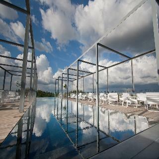 Alila Bangalore Hotel & Residence