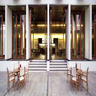 Alila Bangalore Hotel & Residence