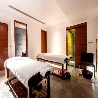 Alila Bangalore Hotel & Residence