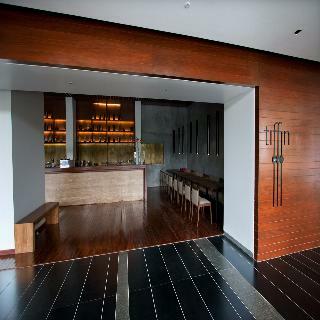 Alila Bangalore Hotel & Residence