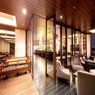 Alila Bangalore Hotel & Residence