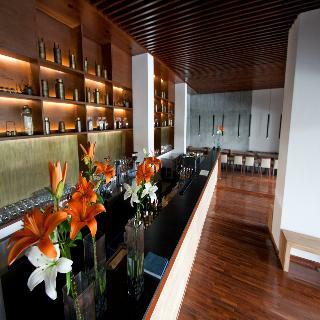 Alila Bangalore Hotel & Residence