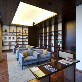 Alila Bangalore Hotel & Residence