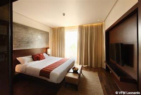 Alila Bangalore Hotel & Residence