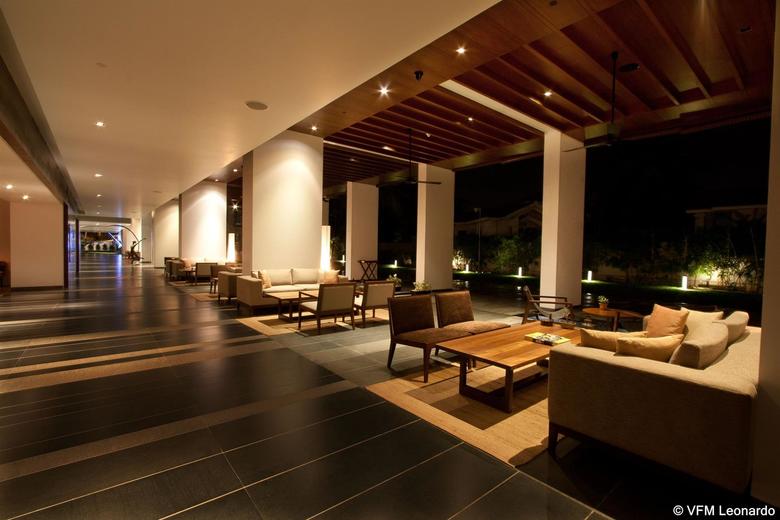 Alila Bangalore Hotel & Residence