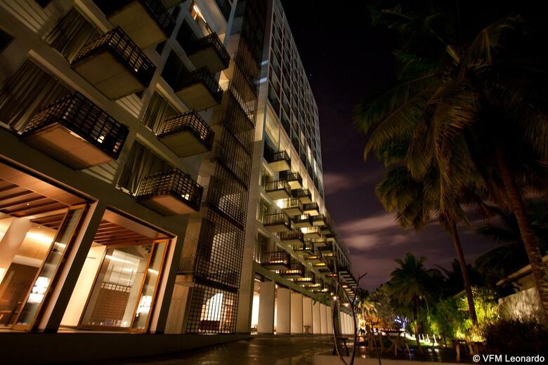 Alila Bangalore Hotel & Residence