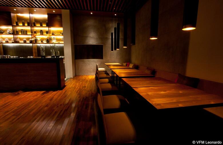 Alila Bangalore Hotel & Residence