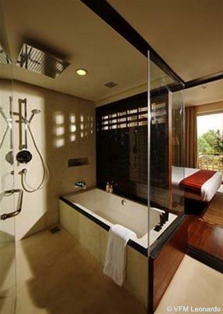 Alila Bangalore Hotel & Residence