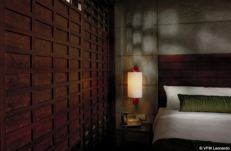 Alila Bangalore Hotel & Residence