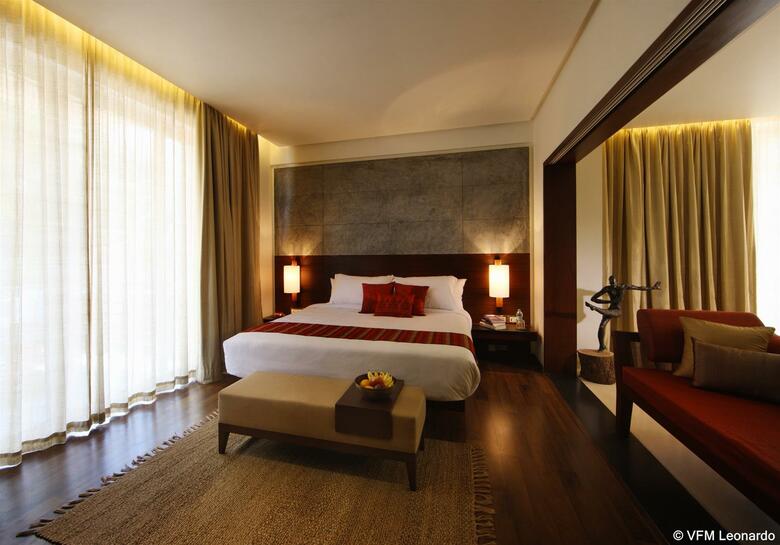 Alila Bangalore Hotel & Residence