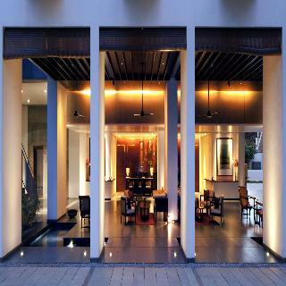 Alila Bangalore Hotel & Residence