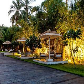 Alila Bangalore Hotel & Residence