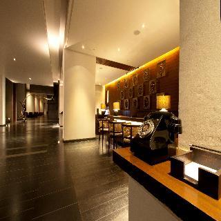 Alila Bangalore Hotel & Residence