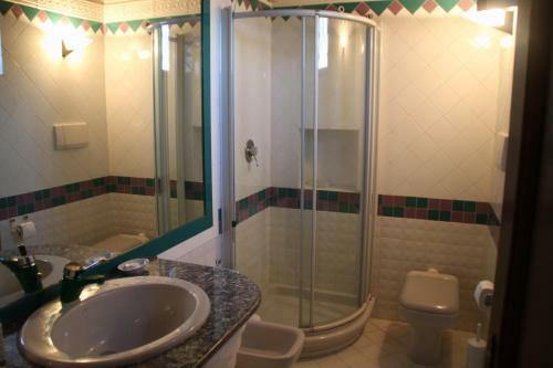 Agroturismo Ortali Country House