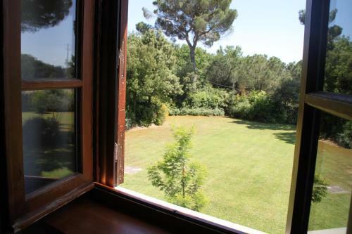 Agroturismo Ortali Country House