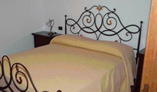 Agroturismo Ortali Country House