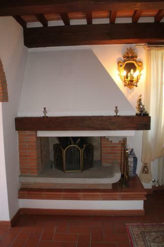 Agroturismo Ortali Country House