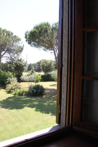 Agroturismo Ortali Country House