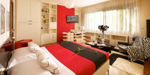 Bed & Breakfast La Dimora Del Bassotto