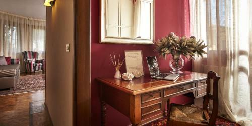 Bed & Breakfast La Dimora Del Bassotto