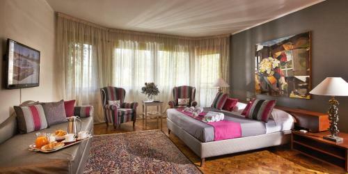 Bed & Breakfast La Dimora Del Bassotto