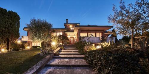 Bed & Breakfast La Dimora Del Bassotto