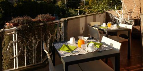 Bed & Breakfast La Dimora Del Bassotto