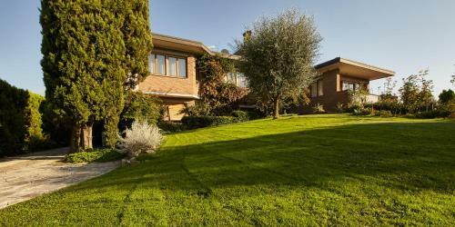 Bed & Breakfast La Dimora Del Bassotto