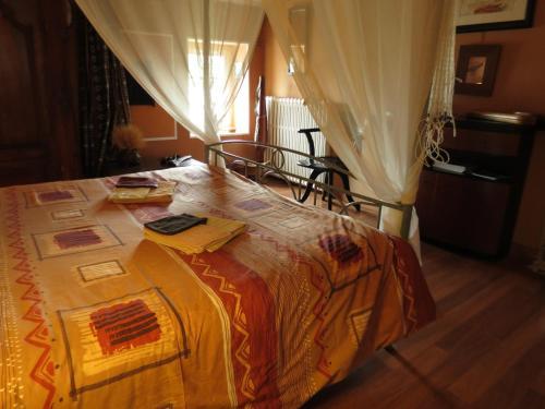 Bed & Breakfast La Claverie