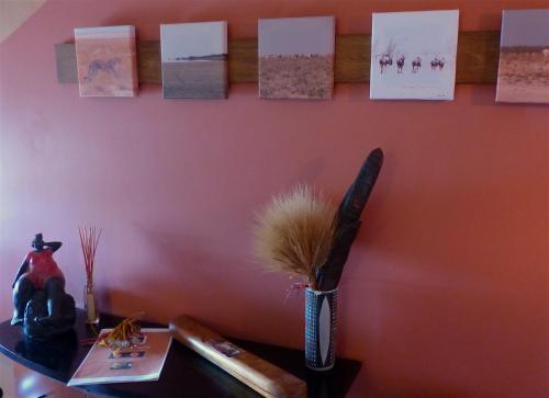 Bed & Breakfast La Claverie
