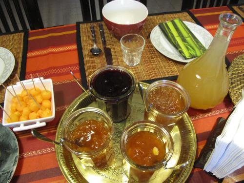 Bed & Breakfast La Claverie