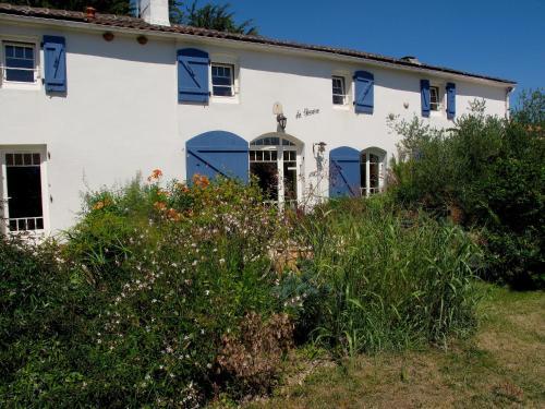 Bed & Breakfast La Claverie