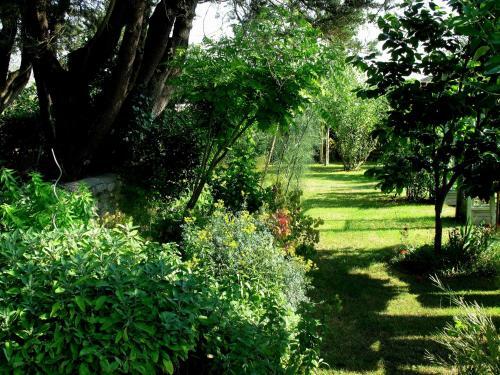Bed & Breakfast La Claverie