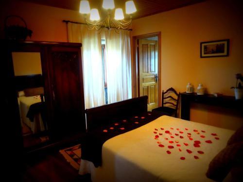 Agroturismo Casa De Barreiro