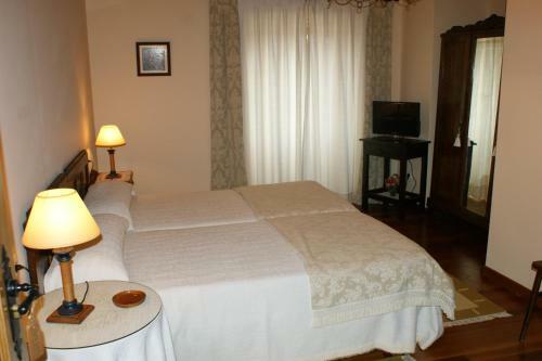 Agroturismo Casa De Barreiro