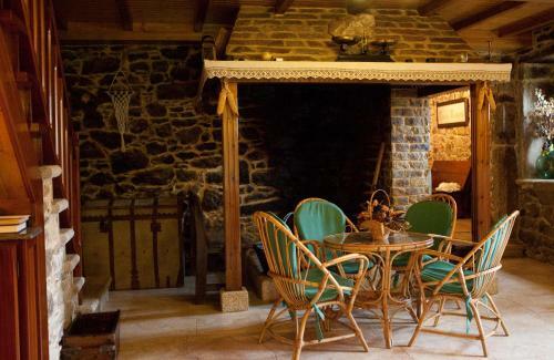 Agroturismo Casa De Barreiro