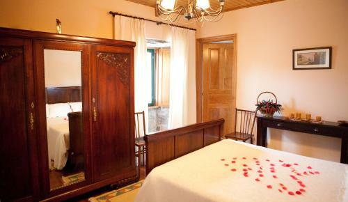Agroturismo Casa De Barreiro