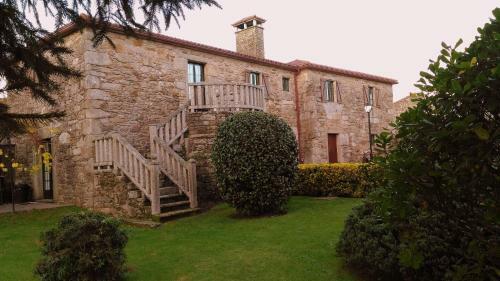 Agroturismo Casa De Barreiro