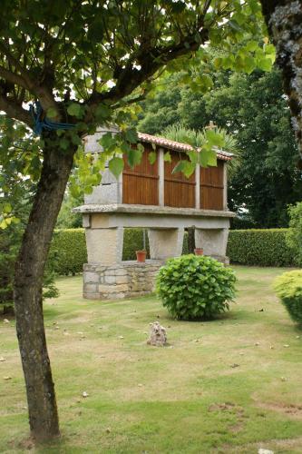 Agroturismo Casa De Barreiro