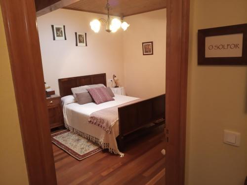 Agroturismo Casa De Barreiro